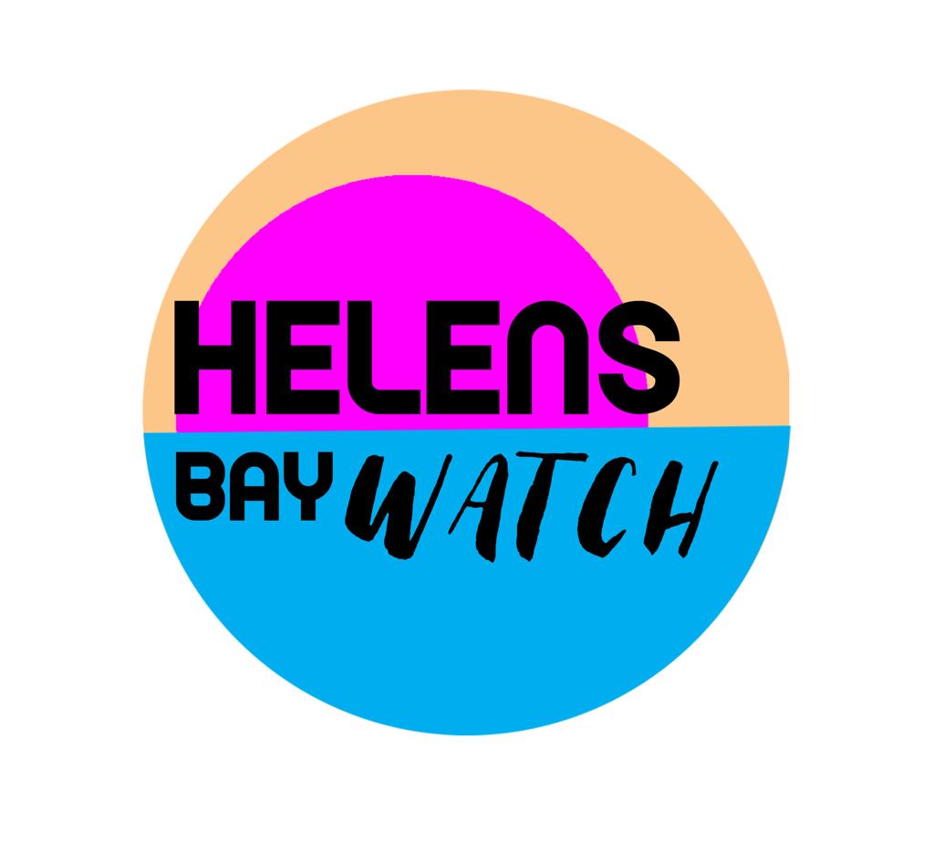 Helens Baywatch